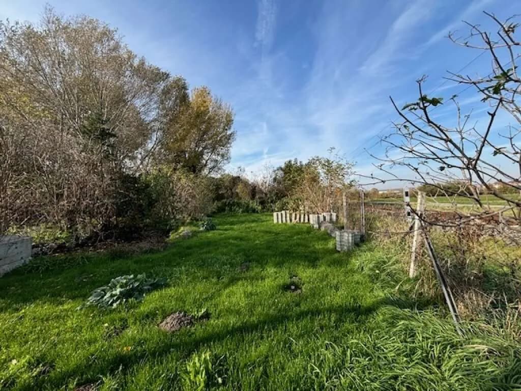 Grundstück kaufen in Neusiedl am See – 626 m², € 330.000