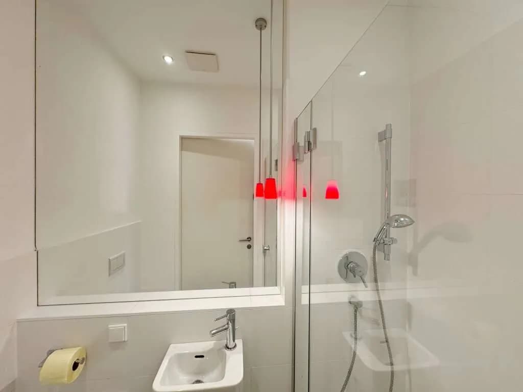 1-Zimmer-Gewerbeimmobilie mieten in Wien – 17 m², € 479 – Bild 5 von 9