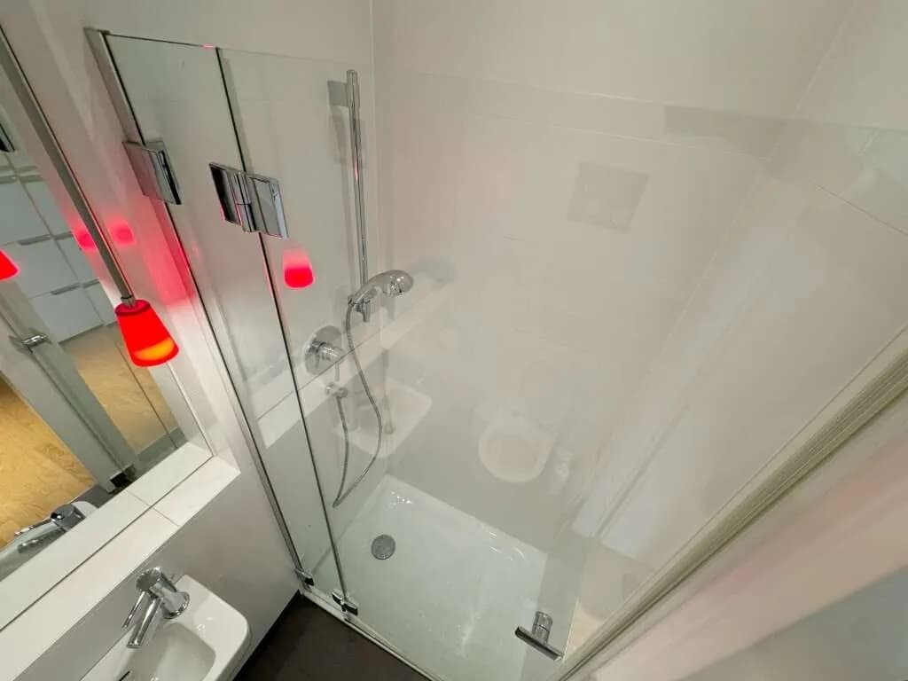 1-Zimmer-Gewerbeimmobilie mieten in Wien – 17 m², € 479 – Bild 6 von 9