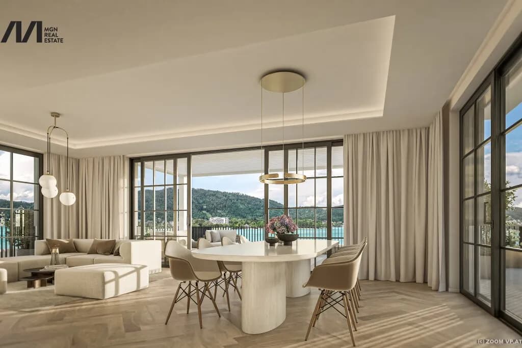 3-Zimmer-Wohnung kaufen in Klagenfurt Land – 120,82 m², € 2.200.000 – Bild 10 von 13