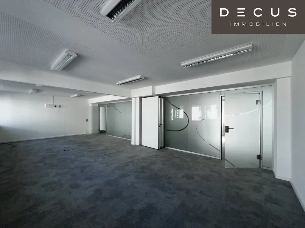 Gewerbeimmobilie mieten in Wien – 521 m², € 15 – Bild 3 von 9