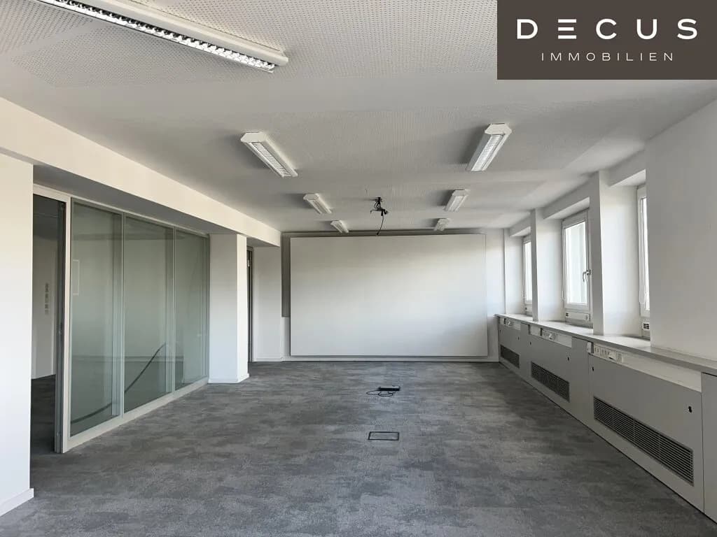 Gewerbeimmobilie mieten in Wien – 521 m², € 15 – Bild 4 von 9