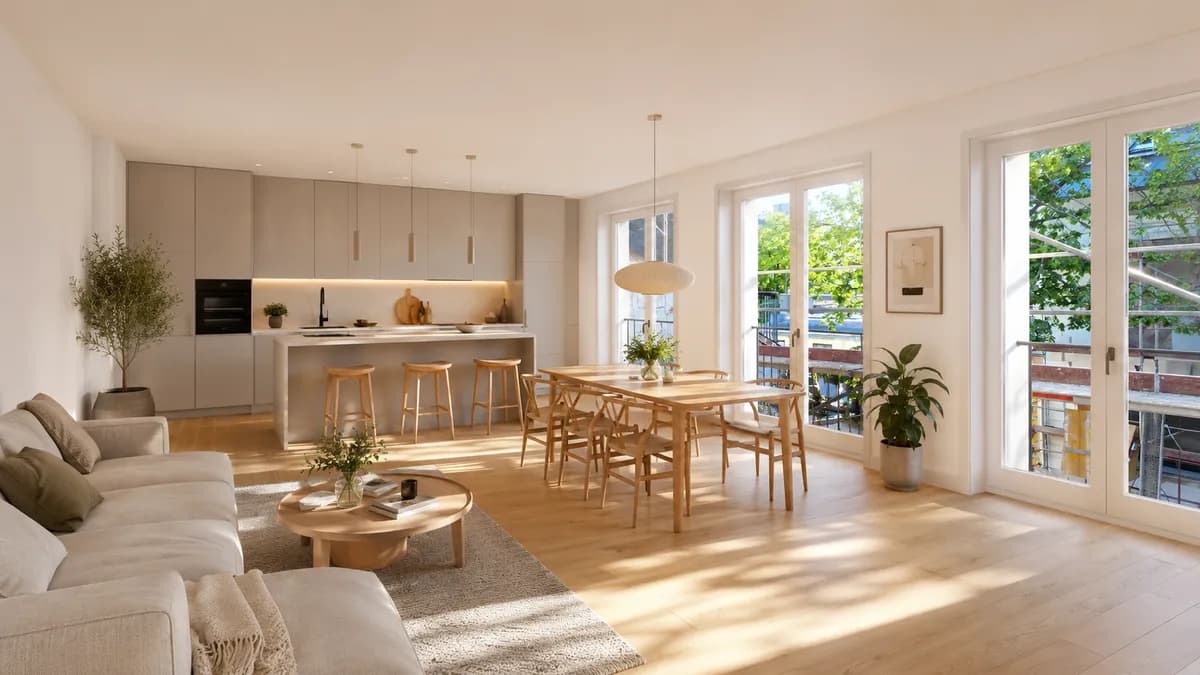 8-Zimmer-Haus kaufen in Mödling – 183 m², € 998.000