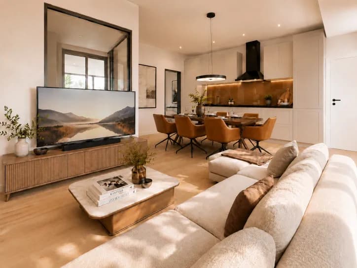 8-Zimmer-Haus kaufen in Mödling – 183 m², € 998.000 – Bild 5 von 48
