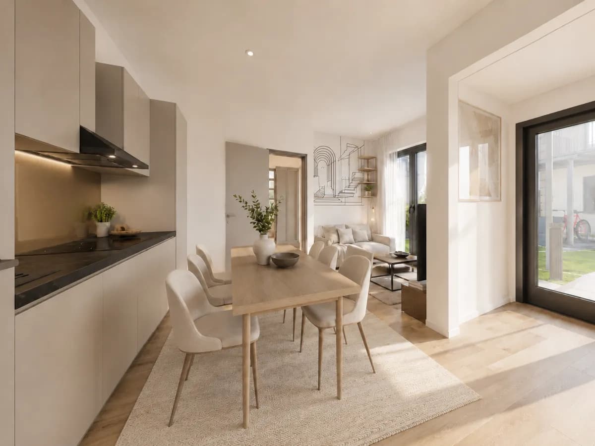 8-Zimmer-Haus kaufen in Mödling – 183 m², € 998.000 – Bild 6 von 48