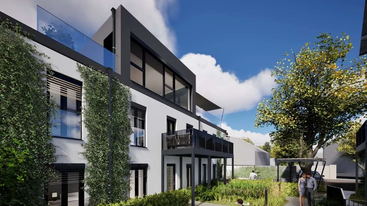 8-Zimmer-Haus kaufen in Mödling – 183 m², € 998.000 – Bild 14 von 48