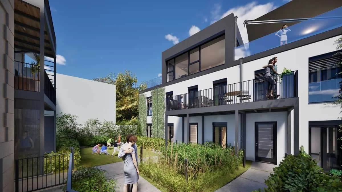 8-Zimmer-Haus kaufen in Mödling – 183 m², € 998.000 – Bild 15 von 48