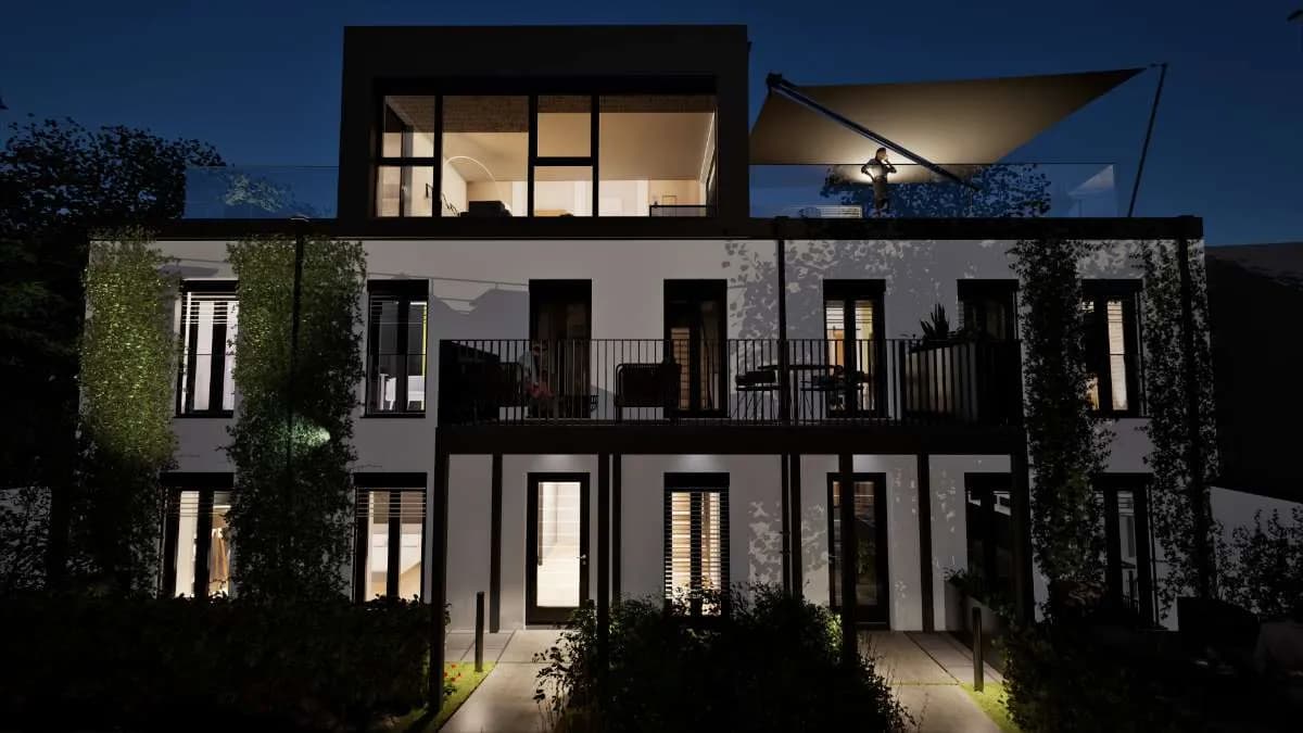 8-Zimmer-Haus kaufen in Mödling – 183 m², € 998.000 – Bild 16 von 48