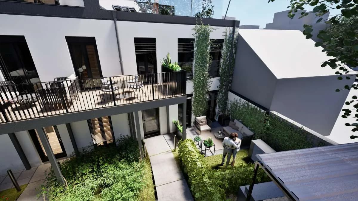 8-Zimmer-Haus kaufen in Mödling – 183 m², € 998.000 – Bild 21 von 48