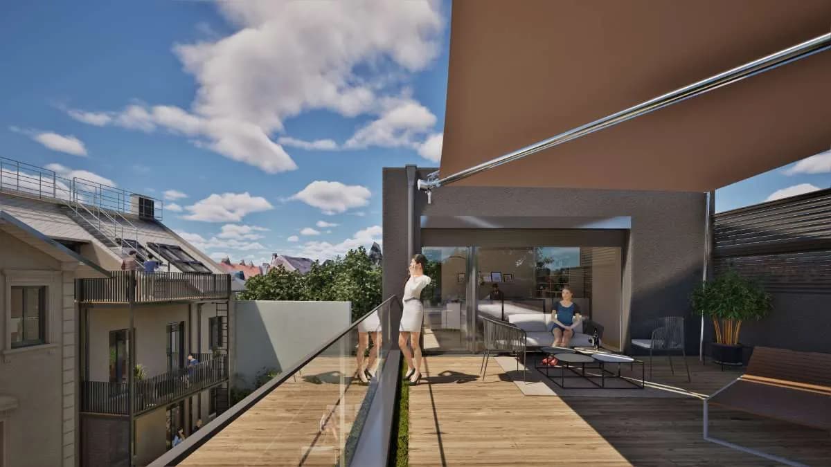 8-Zimmer-Haus kaufen in Mödling – 183 m², € 998.000 – Bild 28 von 48