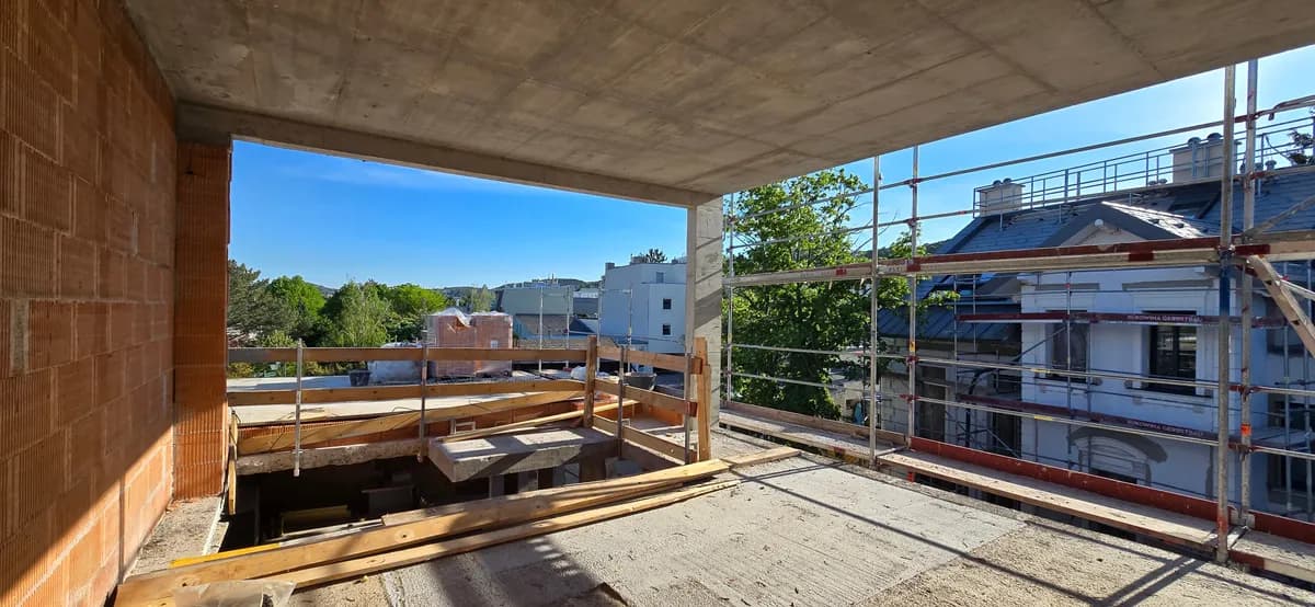 8-Zimmer-Haus kaufen in Mödling – 183 m², € 998.000 – Bild 42 von 48