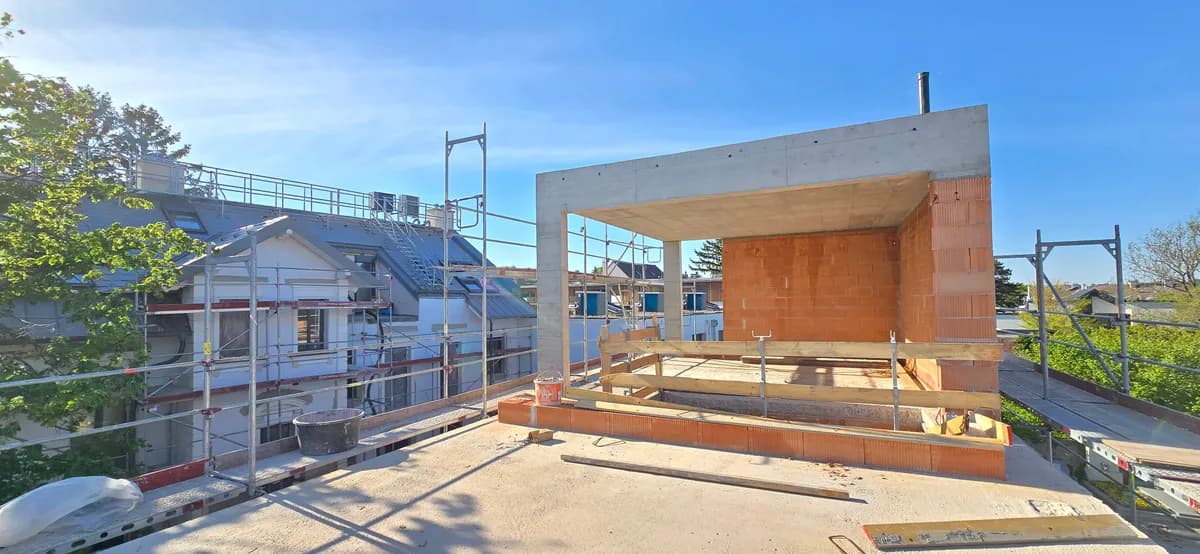 8-Zimmer-Haus kaufen in Mödling – 183 m², € 998.000 – Bild 43 von 48