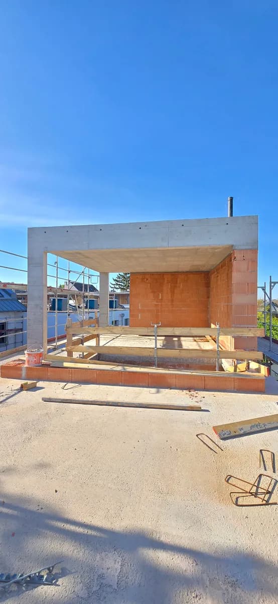 8-Zimmer-Haus kaufen in Mödling – 183 m², € 998.000 – Bild 45 von 48
