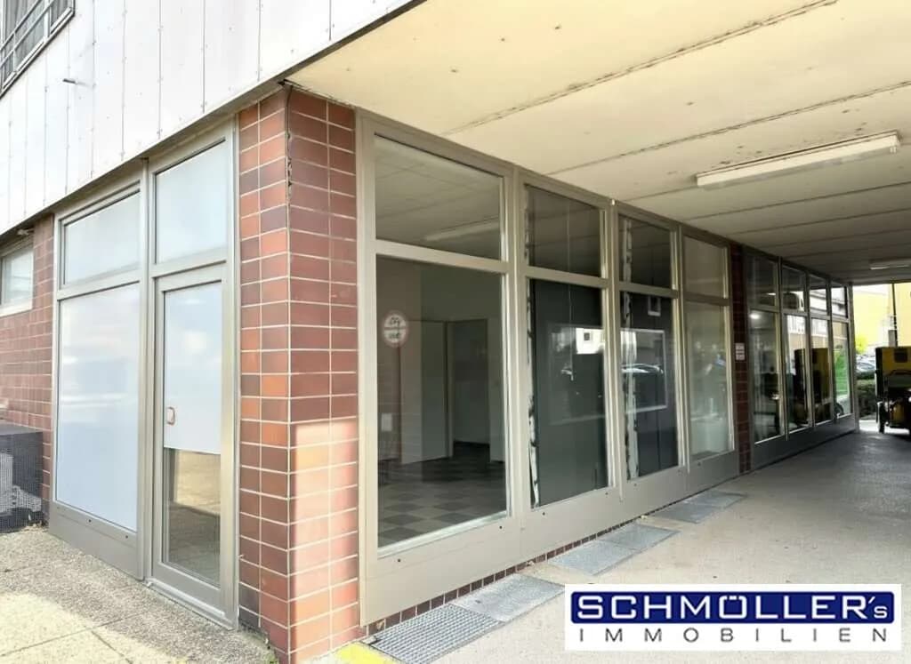 Gewerbeimmobilie kaufen in Wels-Land – 100 m², € 170.000 – Bild 2 von 17