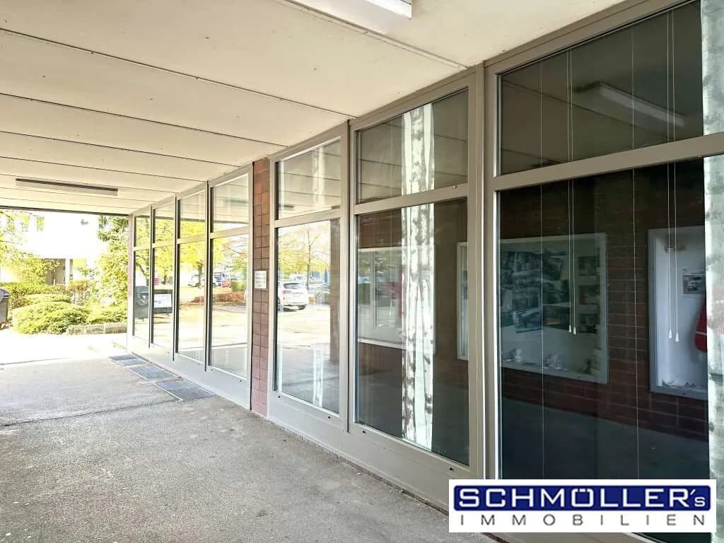Gewerbeimmobilie kaufen in Wels-Land – 100 m², € 170.000 – Bild 4 von 17