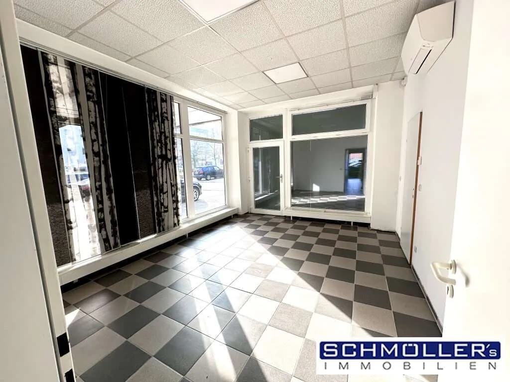 Gewerbeimmobilie kaufen in Wels-Land – 100 m², € 170.000 – Bild 7 von 17