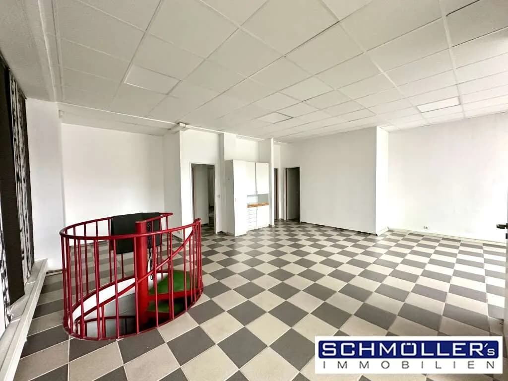 Gewerbeimmobilie kaufen in Wels-Land – 100 m², € 170.000 – Bild 8 von 17