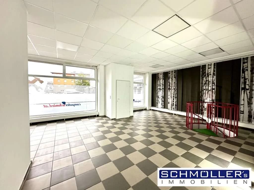 Gewerbeimmobilie kaufen in Wels-Land – 100 m², € 170.000 – Bild 9 von 17