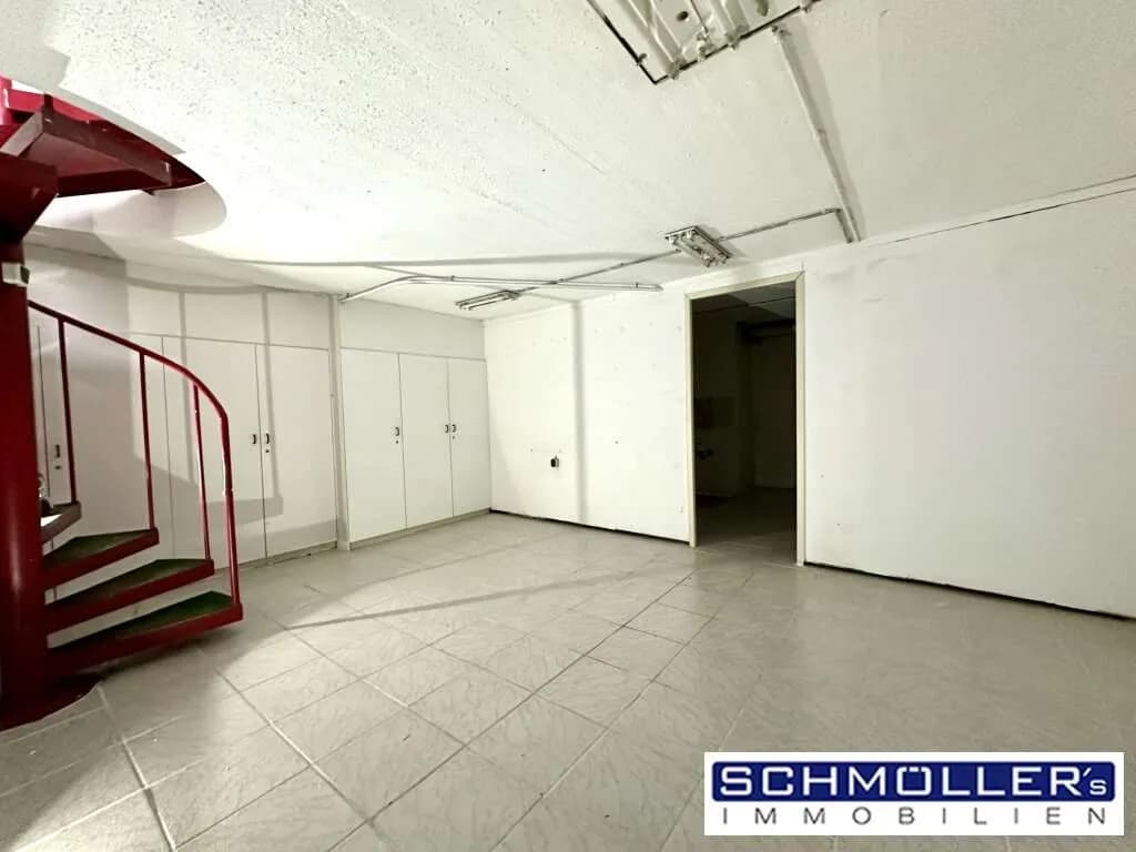 Gewerbeimmobilie kaufen in Wels-Land – 100 m², € 170.000 – Bild 11 von 17