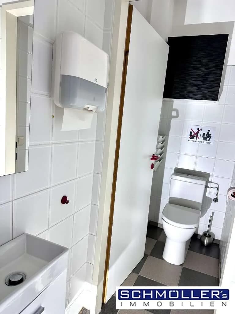 Gewerbeimmobilie kaufen in Wels-Land – 100 m², € 170.000 – Bild 13 von 17
