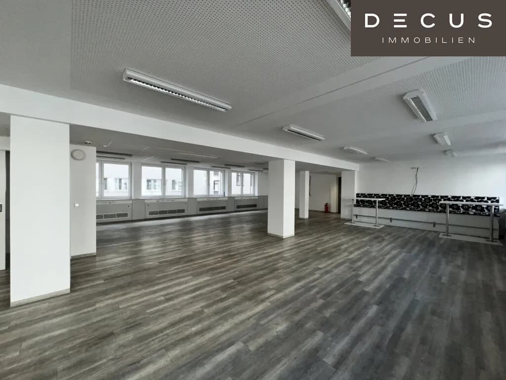 Gewerbeimmobilie mieten in Wien – 1 272 m², € 15 – Bild 2 von 10