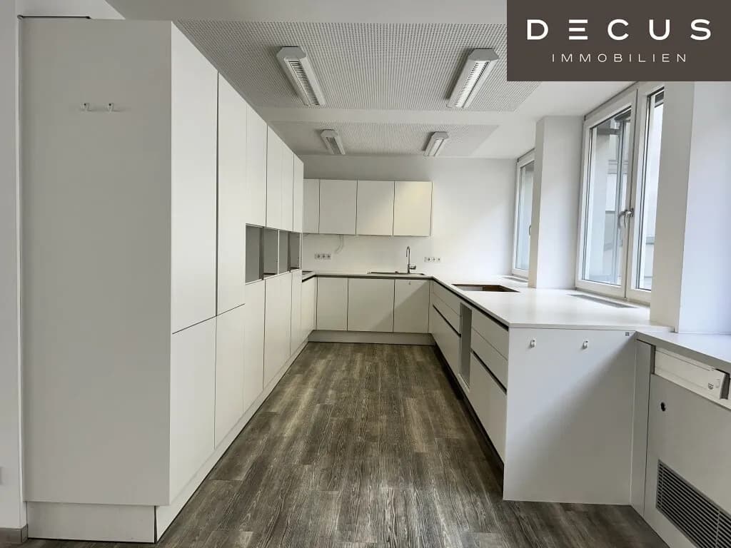 Gewerbeimmobilie mieten in Wien – 1 272 m², € 15 – Bild 4 von 10