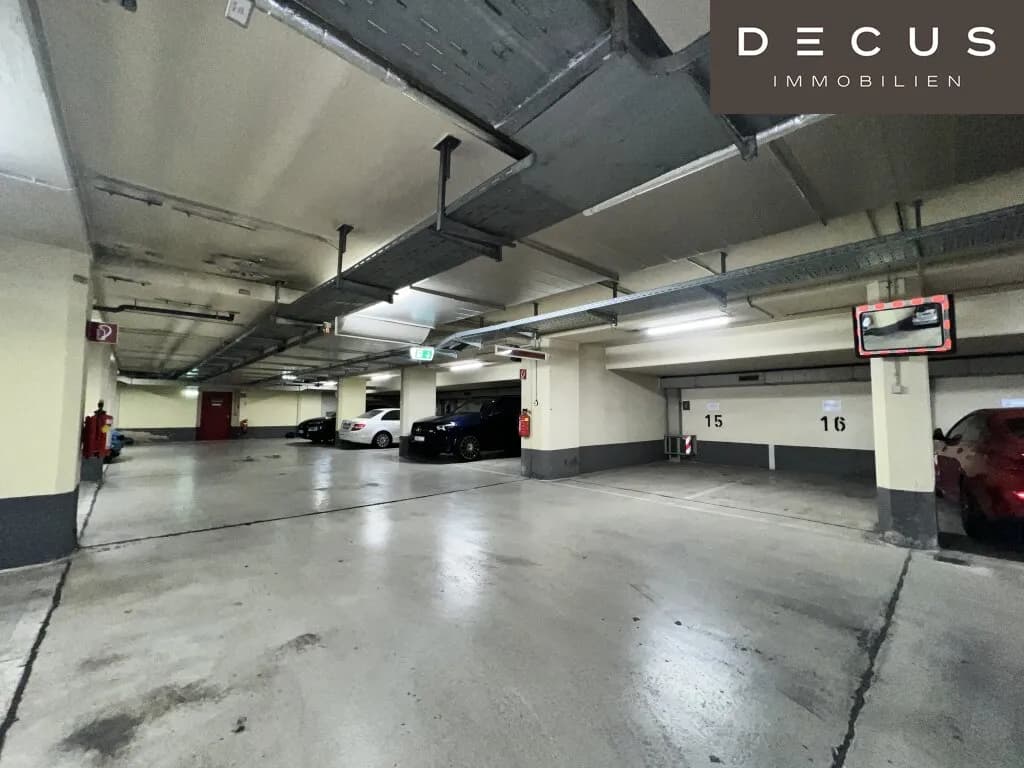 Gewerbeimmobilie mieten in Wien – 1 272 m², € 15 – Bild 7 von 10