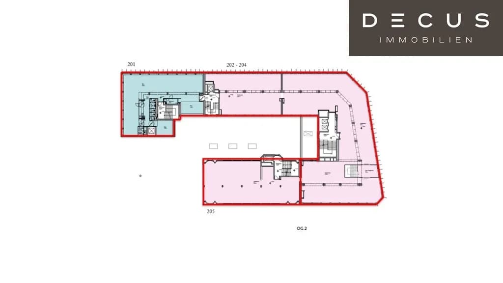 Gewerbeimmobilie mieten in Wien – 1 272 m², € 15 – Bild 10 von 10