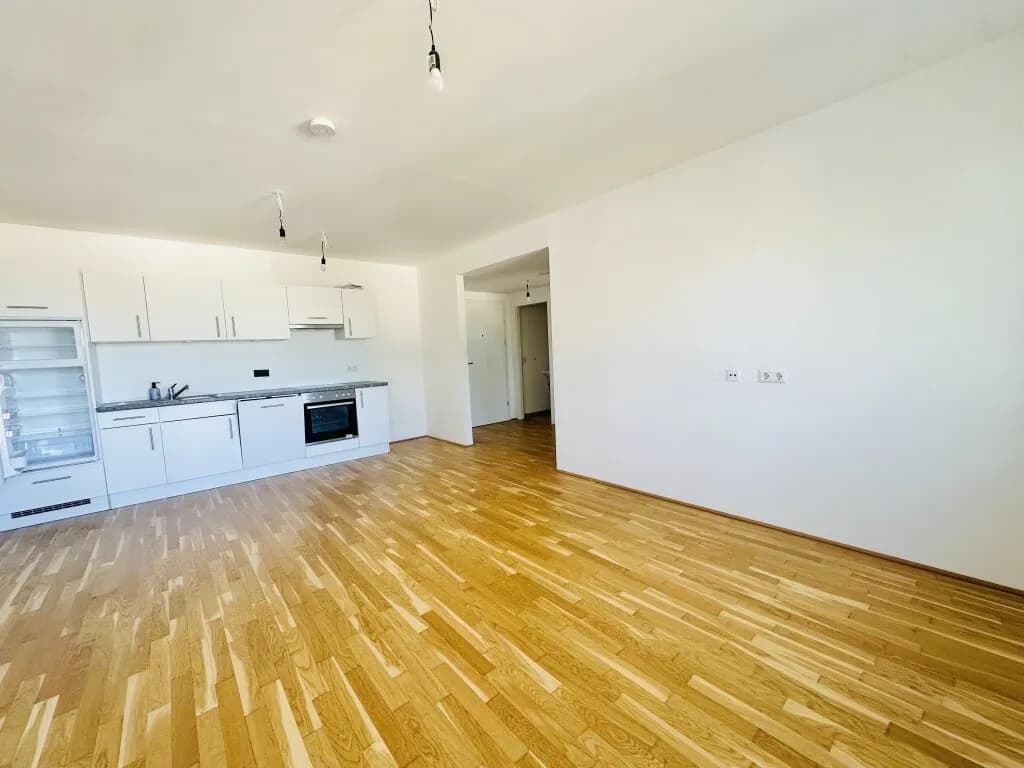 2-Zimmer-Wohnung mieten in Wien – 34,73 m², € 820 – Bild 2 von 20