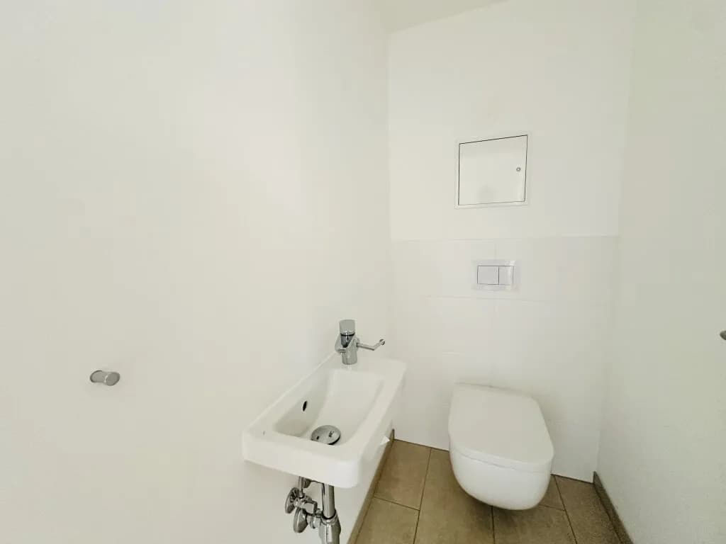 2-Zimmer-Wohnung mieten in Wien – 34,73 m², € 820 – Bild 10 von 20