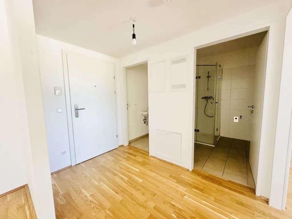 2-Zimmer-Wohnung mieten in Wien – 34,73 m², € 820 – Bild 11 von 20