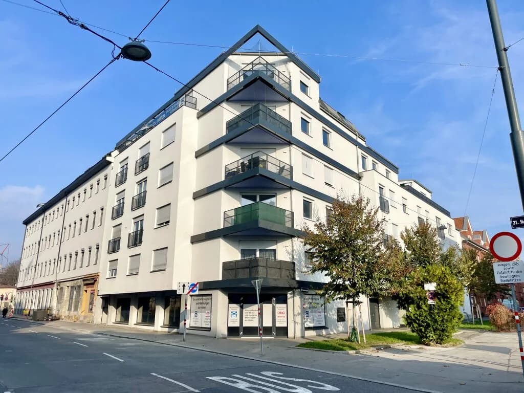 2-Zimmer-Wohnung mieten in Wien – 34,73 m², € 820 – Bild 13 von 20
