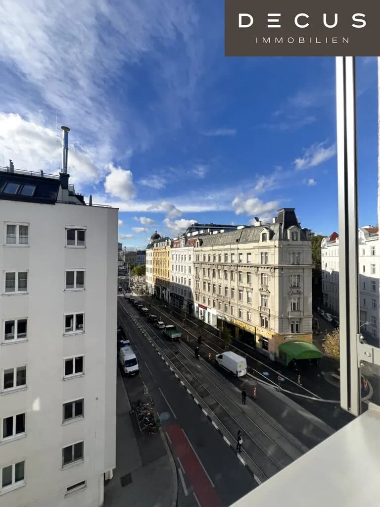 Gewerbeimmobilie mieten in Wien – 278 m², € 15