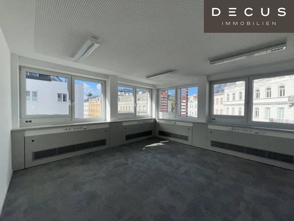 Gewerbeimmobilie mieten in Wien – 278 m², € 15 – Bild 3 von 9