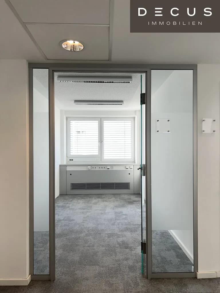 Gewerbeimmobilie mieten in Wien – 278 m², € 15 – Bild 5 von 9