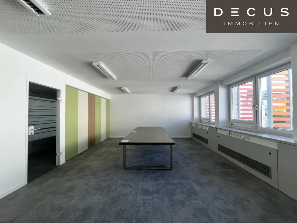 Gewerbeimmobilie mieten in Wien – 278 m², € 15 – Bild 6 von 9