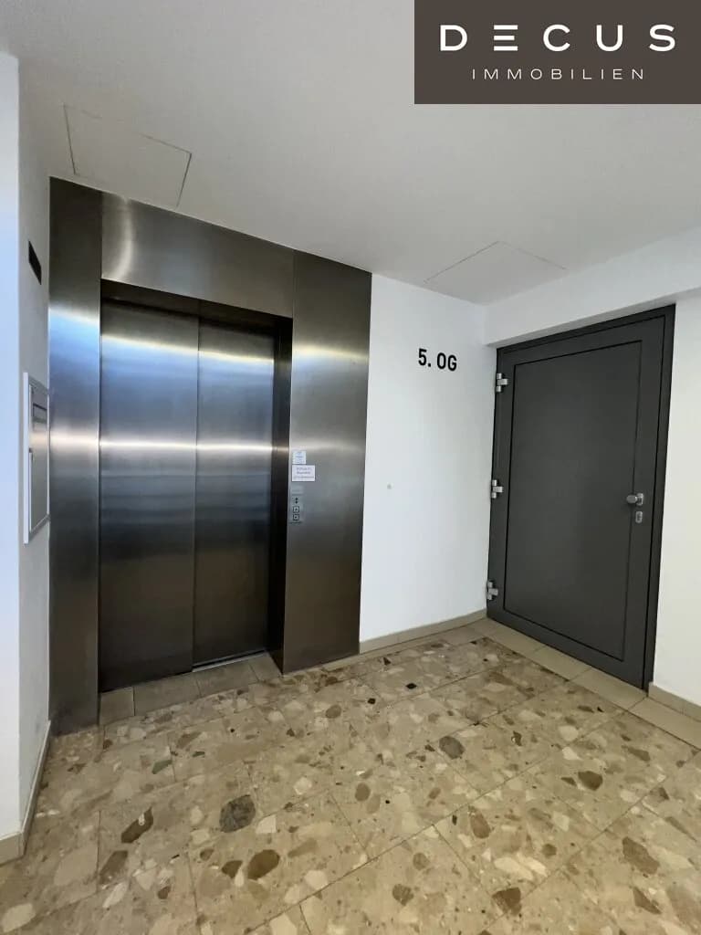 Gewerbeimmobilie mieten in Wien – 278 m², € 15 – Bild 8 von 9