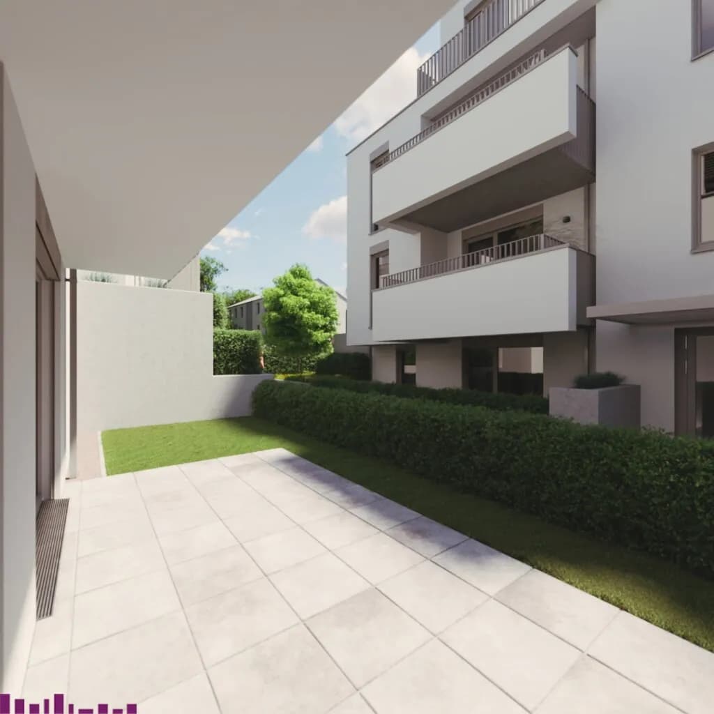 2-Zimmer-Wohnung kaufen in Wien – 42,75 m², € 267.697