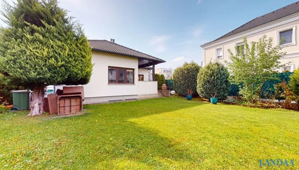 3-Zimmer-Haus kaufen in Wien – 105,51 m², € 768.000 – Bild 1 von 5