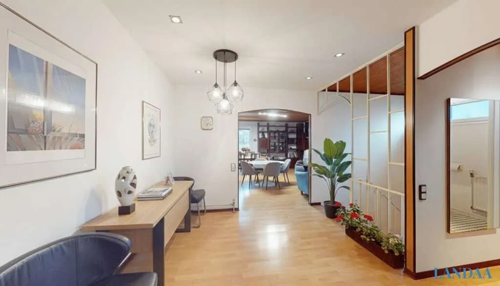 3-Zimmer-Haus kaufen in Wien – 105,51 m², € 768.000 – Bild 5 von 5