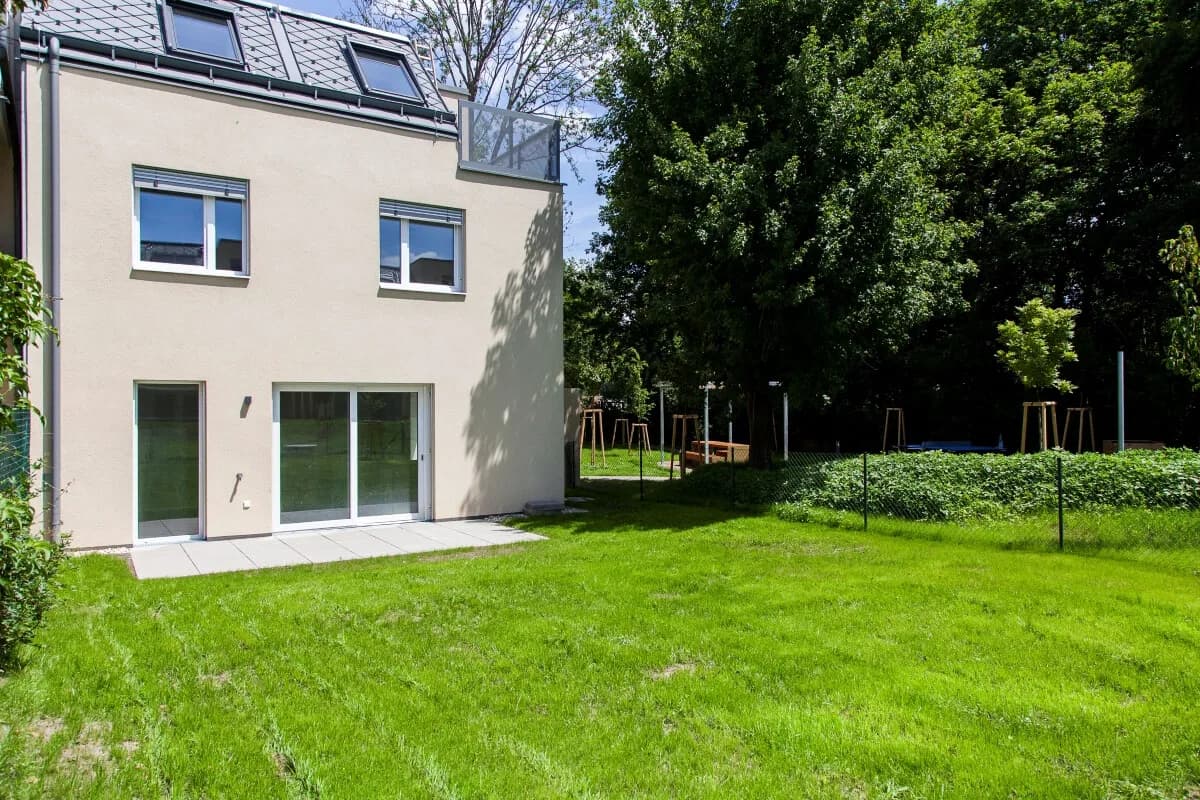 4-Zimmer-Haus kaufen in Wien – 105,51 m², € 799.000 – Bild 2 von 29