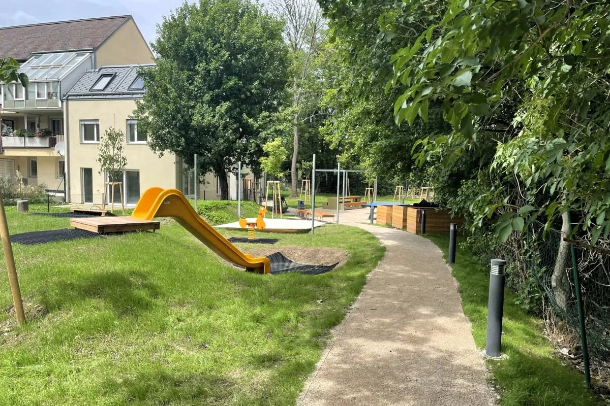 4-Zimmer-Haus kaufen in Wien – 105,51 m², € 799.000 – Bild 19 von 29