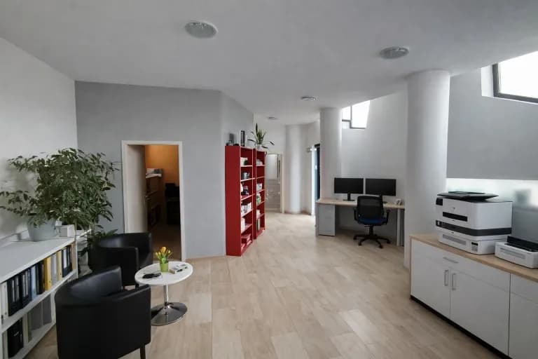 3-Zimmer-Gewerbeimmobilie kaufen in Murtal – 102 m², € 84.000