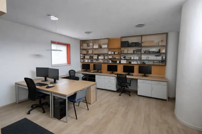 3-Zimmer-Gewerbeimmobilie kaufen in Murtal – 102 m², € 84.000 – Bild 3 von 4