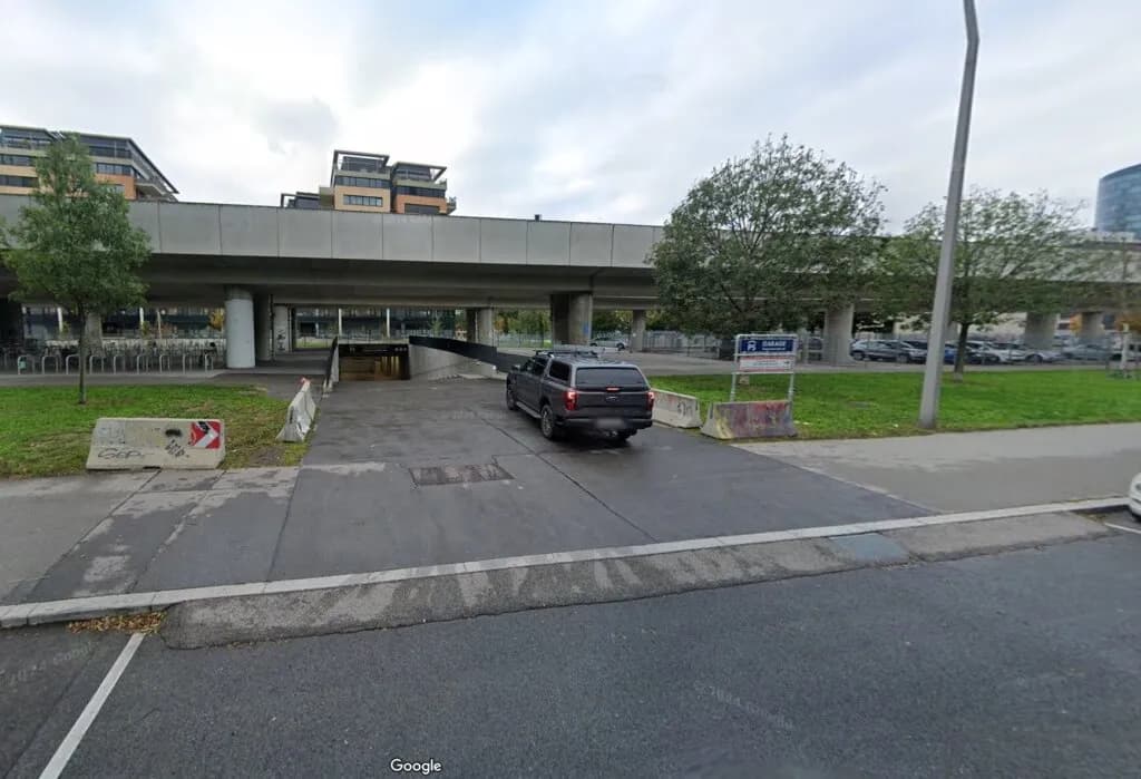 Immobilie mieten in Wien – € 150 – Bild 2 von 3