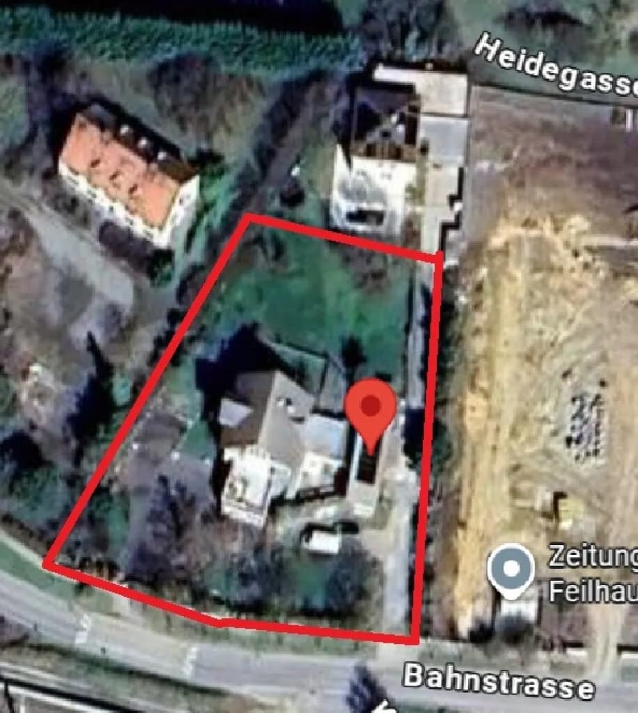 Grundstück kaufen in Neusiedl am See – 2 983 m², € 750.000 – Bild 2 von 2