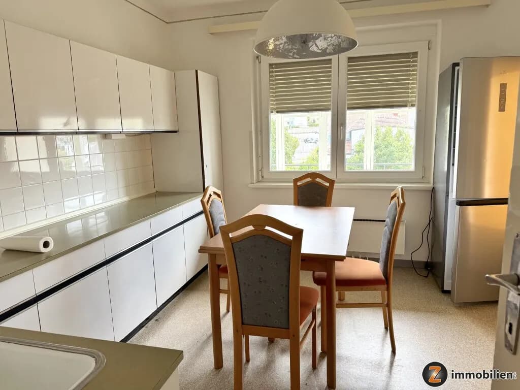 3-Zimmer-Wohnung kaufen in Güssing – 79 m², € 109.000 – Bild 2 von 22