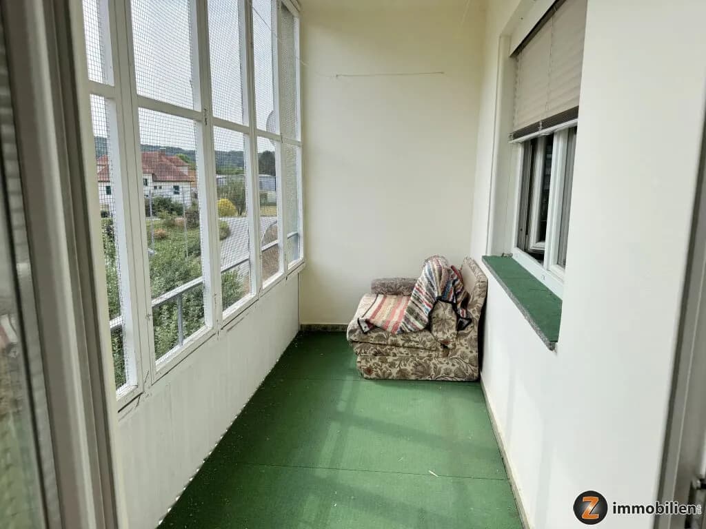 3-Zimmer-Wohnung kaufen in Güssing – 79 m², € 109.000 – Bild 4 von 22