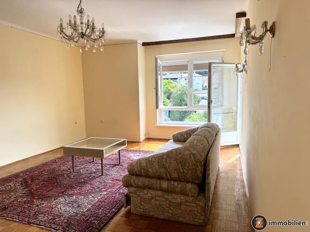 3-Zimmer-Wohnung kaufen in Güssing – 79 m², € 109.000 – Bild 9 von 22