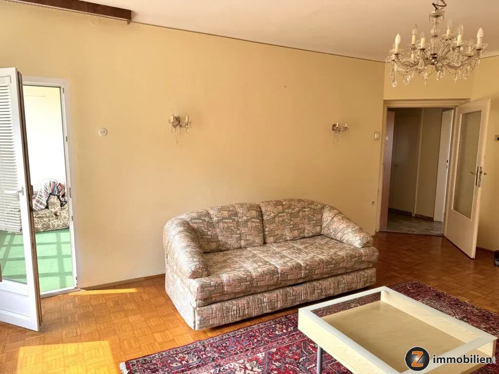 3-Zimmer-Wohnung kaufen in Güssing – 79 m², € 109.000 – Bild 10 von 22